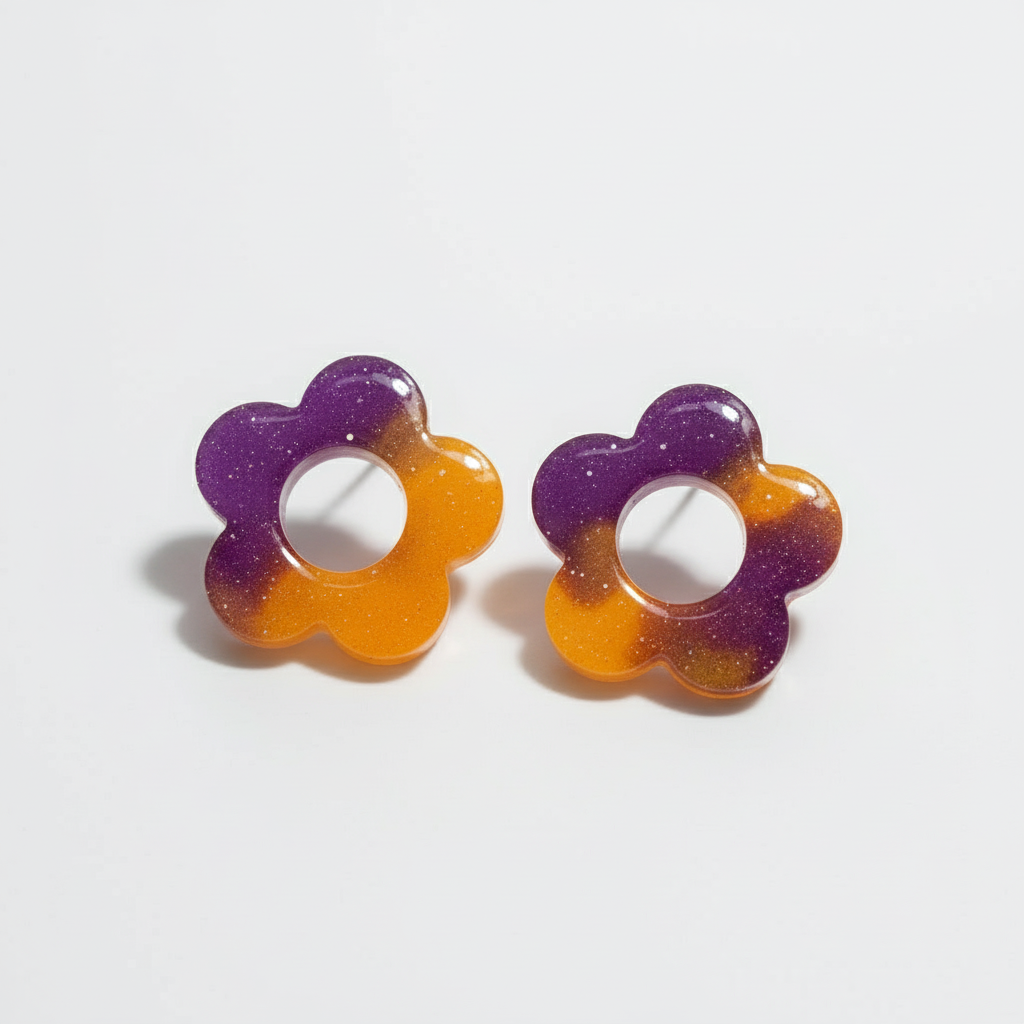 Pampilles Soleil prune