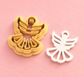 Emporte-pièce Ange ajouré – 25 à 45 mm – EP-783