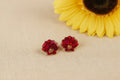 Pampilles Ruby Shell