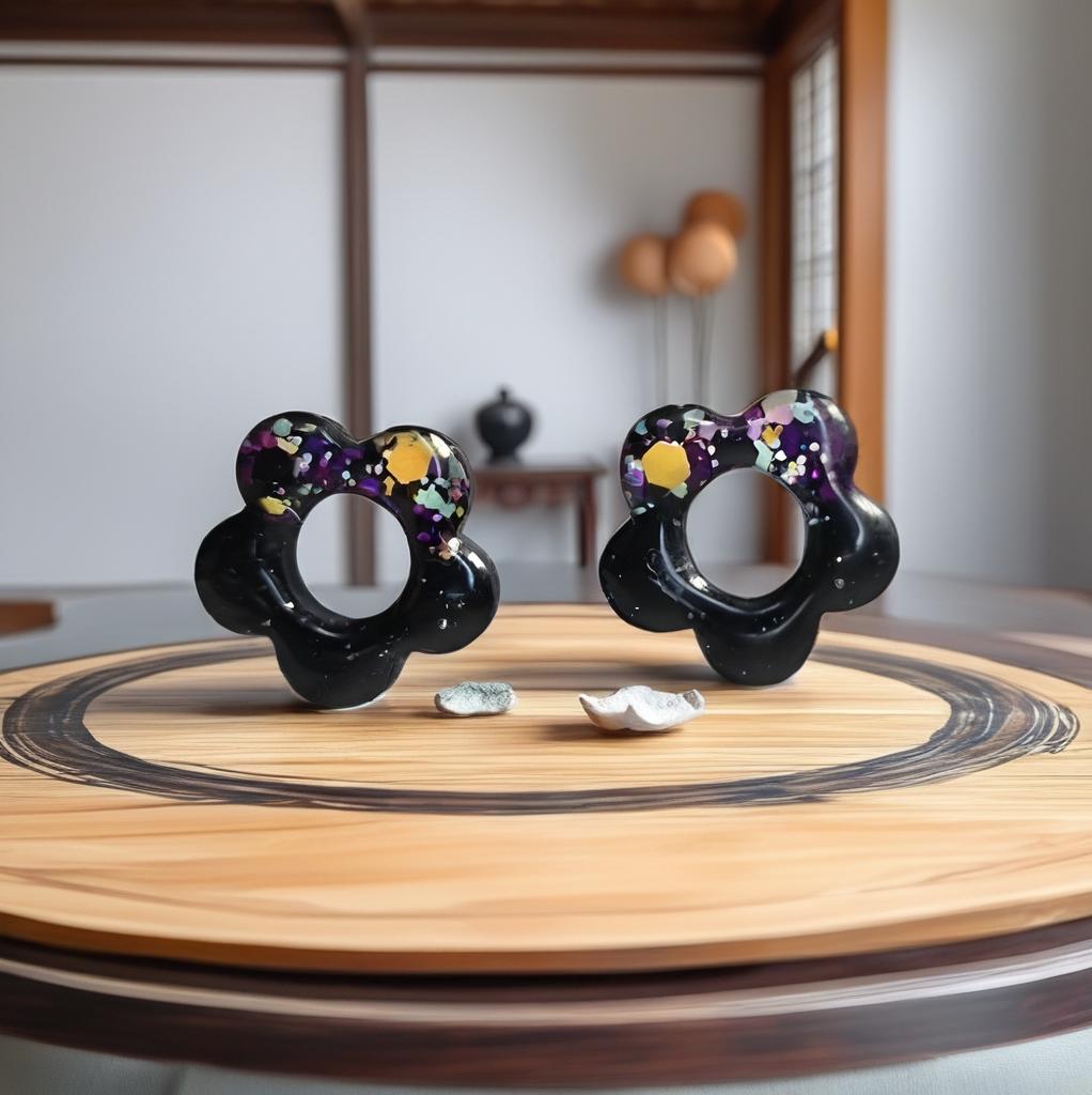 Pampilles Nuit galaxy