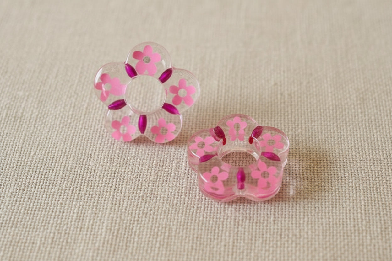 Pampilles Fleurs Pop