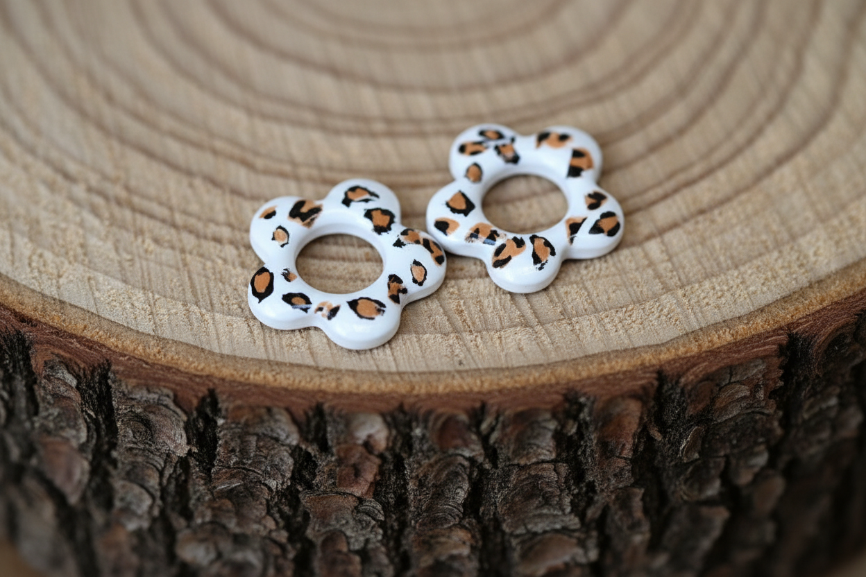 Pampilles Wild Bloom