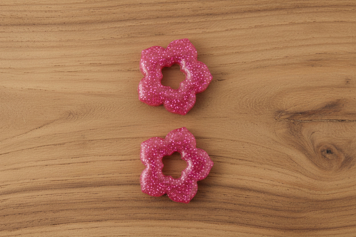 Pampilles Rose Blossom