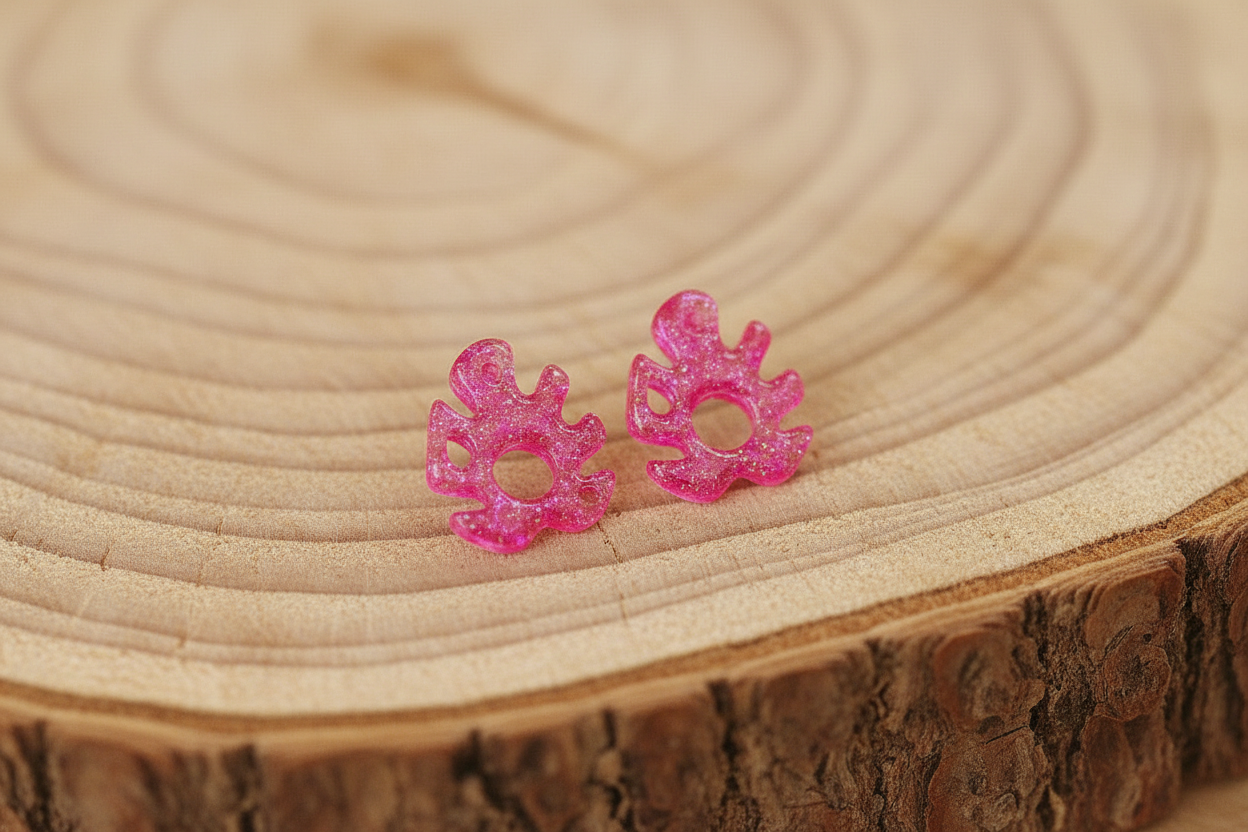 Pampilles Pink Stardust