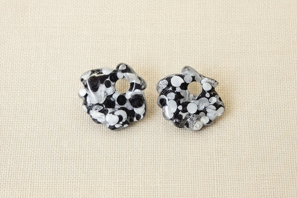 Pampilles Black Pearl