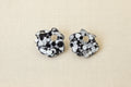 Pampilles Black Pearl