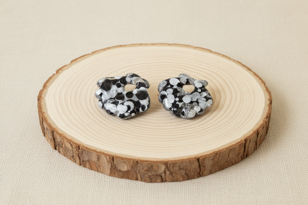 Pampilles Black Pearl