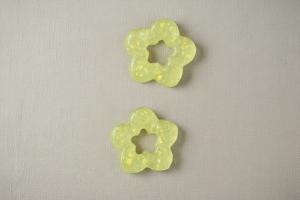 Pampilles Luminous Blossom