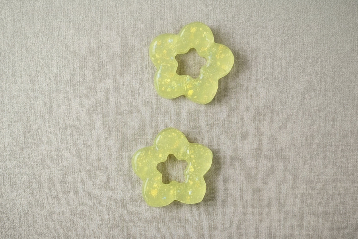 Pampilles Luminous Blossom