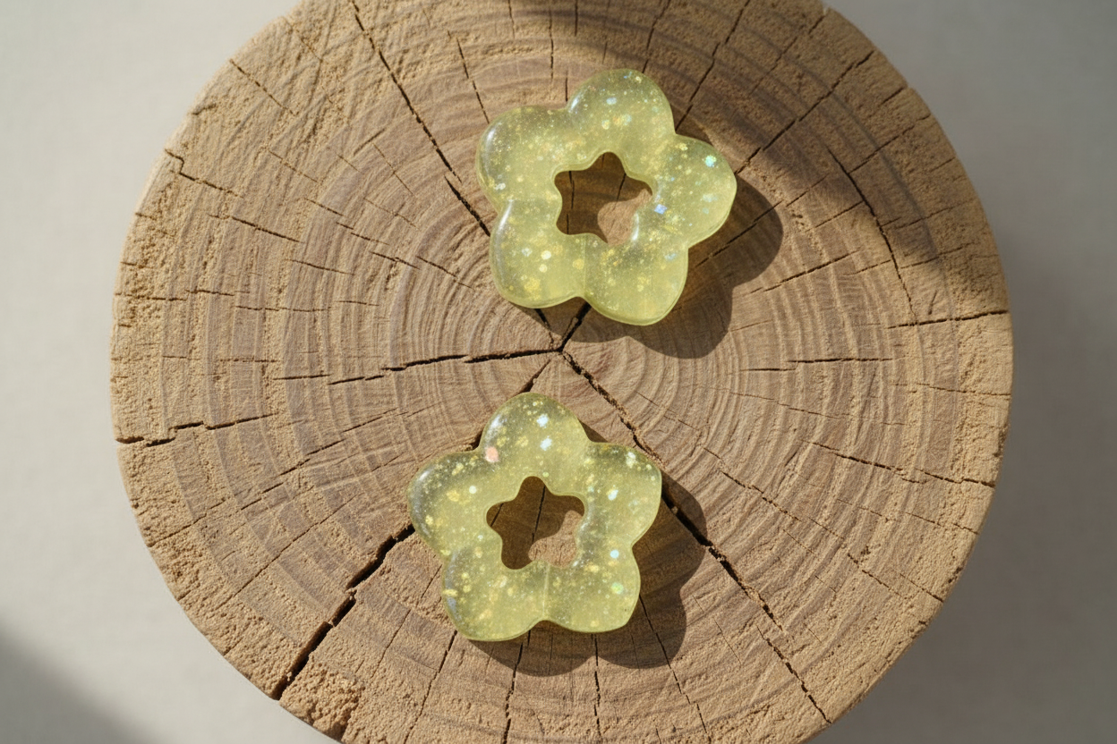 Pampilles Luminous Blossom