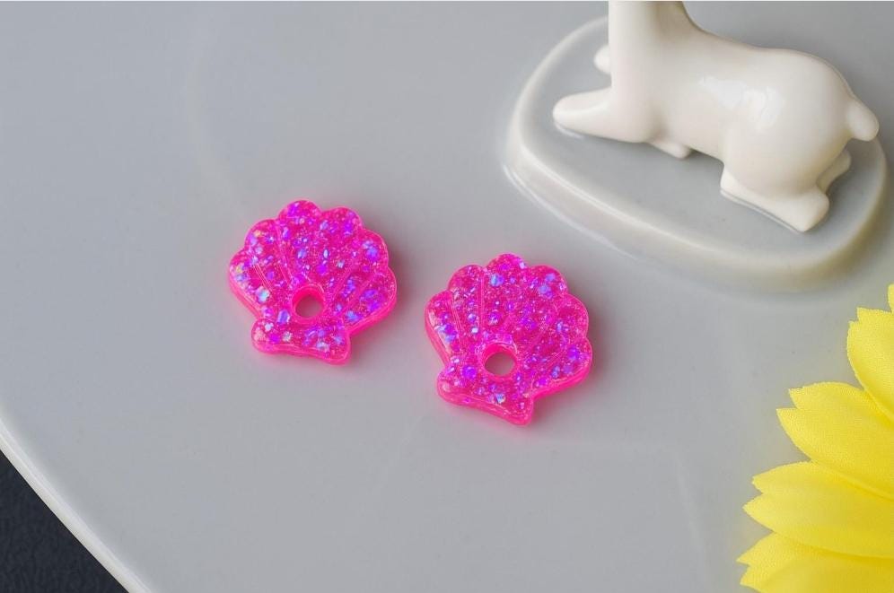 Pampilles Pinky shell