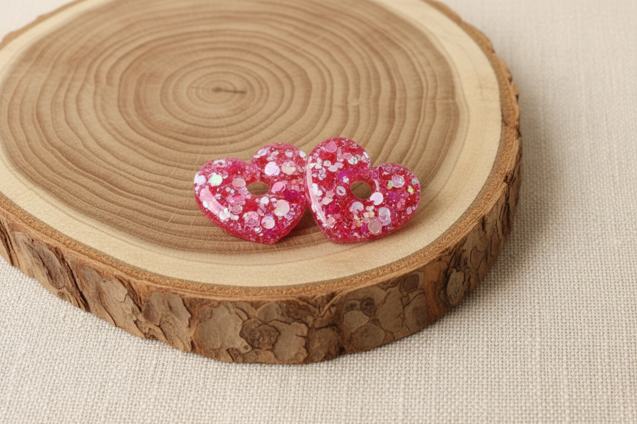 Pampilles Candy love