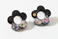 Pampilles Fleur Nuit Confettis