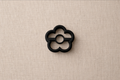Emporte-pièce fleur – 5 tailles disponibles de 20 à 40 mm – bijoux DIY Idéal pampilles. EP-34