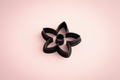 Emporte-pièce fleur ajourée 5 pétales étoile pour bijoux DIY – 5 tailles de 20 à 40 mm – fabriqué en France. EP-51