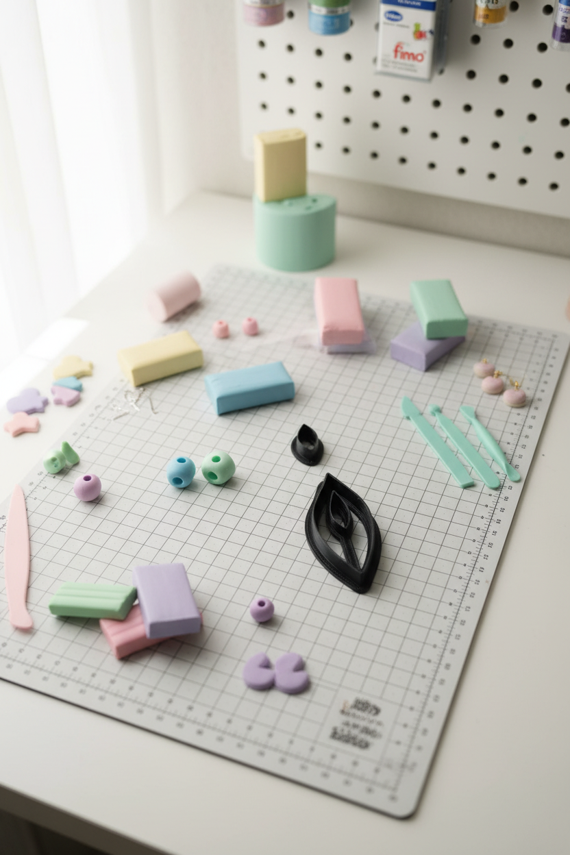 Lot de 2 emporte-pièces goutte ajourée pour bijoux DIY – Petit et grand format