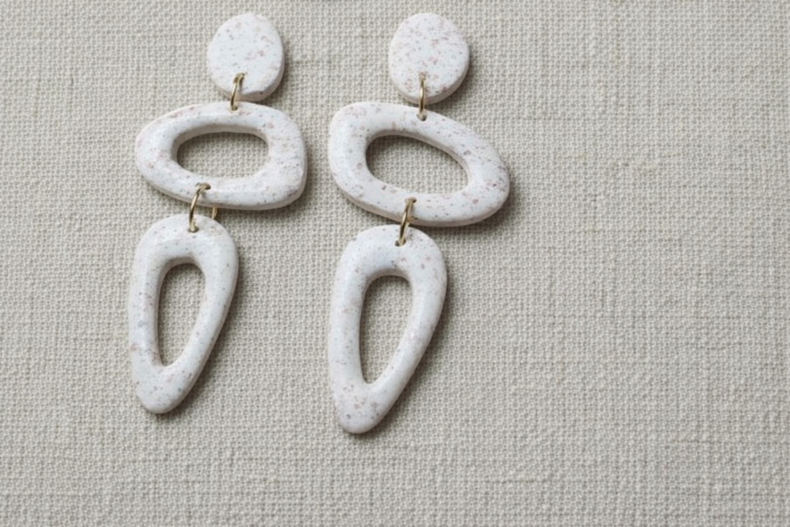 Emporte-pièce allongé ajouré – Moule multi-formes – 7,5 cm