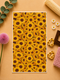 Feuille de transfert pour pâte polymère  – 7,5 x 12 cm – création bijoux DIY. TF142