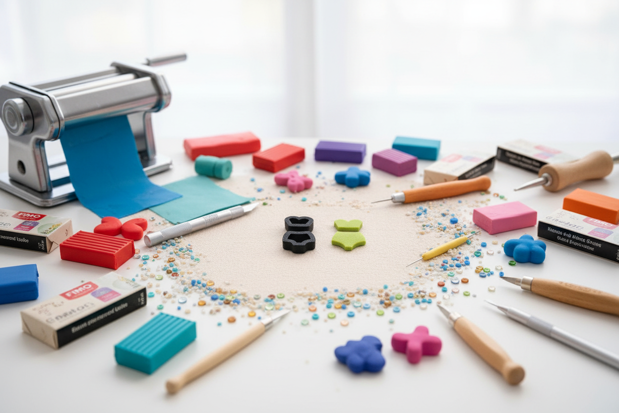 Emporte-pièce bijoux pâte polymère maillot bikini – outil DIY boucles d’oreilles – 30 à 50 mm – fabriqué en France. EP-114