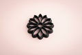 Emporte-pièce fleur marguerite pour bijoux DIY – 5 tailles de 20 mm à 40 mm – fabriqué en France. EP-36