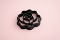 Emporte-pièce fleur rose pour bijoux DIY – 5 tailles de 20 mm à 40 mm – fabriqué en France