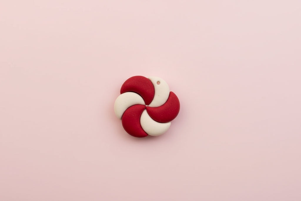 Lot de 2 emporte-pièces spiralés – 2 tailles